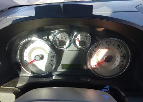 2010 Ford Edge Sel z USA, uszkodzony, nr VIN 2FMDK3JC2ABA24222